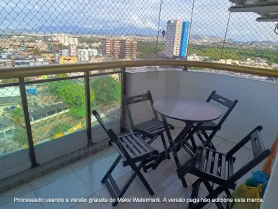 Apartamento com 2 Quartos à venda, 116m² no Jardim Vinte e Cinco de Agosto, Duque de Caxias