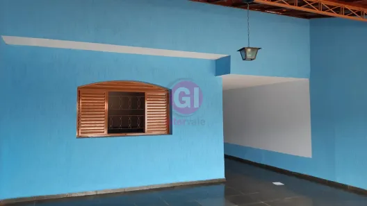 Casa com 3 Quartos para alugar, 150m² no Jardim Flórida, Jacareí