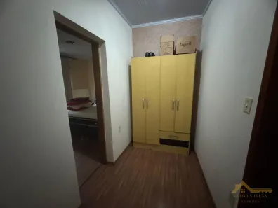 Casa com 3 Quartos à venda, 200m² no Boa Vista II, Barra Mansa