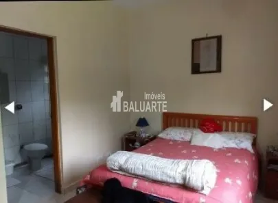 Casa de Condomínio com 3 Quartos à venda, 200m² no Fazenda da Ilha, Embu-Guaçu