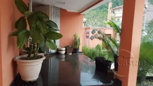 Casa com 2 Quartos à venda, 417m² no Centro, Ribeirão Pires