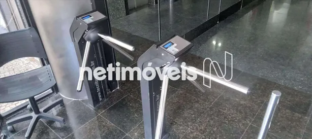 Conjunto Comercial / Sala à venda, 32m² no Vale do Sereno, Nova Lima