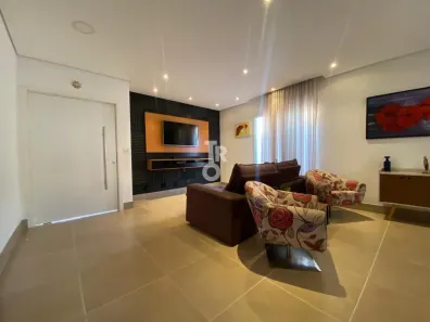 Casa de Condomínio com 3 Quartos à venda, 200m² no São Venâncio, Itupeva