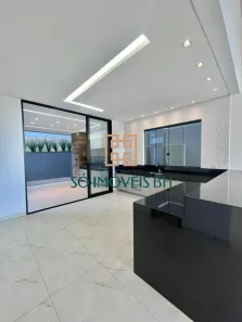 Casa de Condomínio com 3 Quartos à venda, 220m² no Rosa dos Ventos, Vespasiano