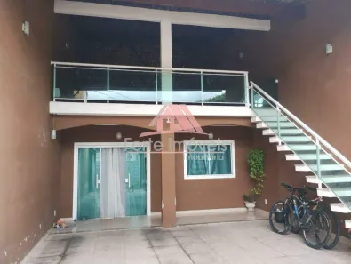 Casa com 3 Quartos à venda, 180m² no Inhoaíba, Rio de Janeiro