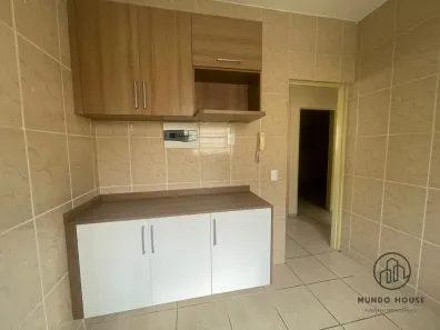 Apartamento com 2 Quartos à venda, 54m² no Parque São João, Votorantim