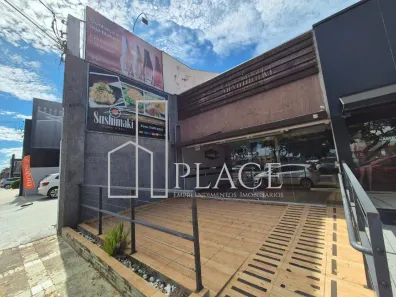 Loja / Salão / Ponto Comercial para alugar, 100m² no Jardim Tangará, Marília