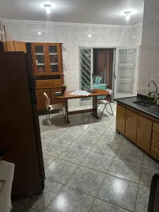 Apartamento com 2 Quartos à venda, 142m² no Parque Oratório, Santo André