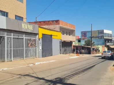 Prédio Inteiro com 5 Quartos à venda, 250m² no Ceilândia Sul, Brasília
