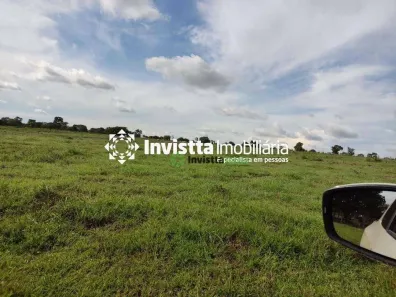 Fazenda / Sítio / Chácara à venda, 660m² no Centro, Cristalândia