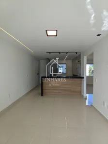 Apartamento com 2 Quartos à venda, 63m² no Barroco (Itaipuaçu), Maricá