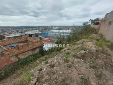 Terreno / Lote / Condomínio à venda, 195m² no Veneza, Ribeirão das Neves