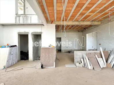 Casa com 4 Quartos à venda, 253m² no Residencial Park I, Vespasiano