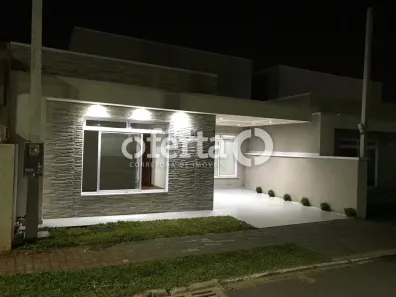 Casa com 3 Quartos à venda, 87m² no Jardim Carlito Rudek, Contenda