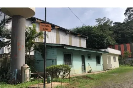 Galpão / Depósito / Armazém para alugar, 2400m² no Jardim Três Marias, Taboão da Serra