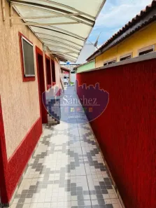 Casa de Condomínio com 3 Quartos à venda, 3000m² no Vila Japão, Itaquaquecetuba