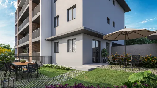 Apartamento com 2 Quartos à venda, 55m² no Loteamento Montparnasse, Almirante Tamandaré
