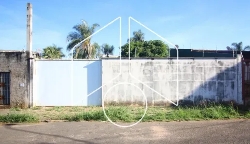 Terreno / Lote / Condomínio para alugar, 449m² no Senador Salgado Filho, Marília
