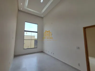 Casa com 3 Quartos à venda, 118m² no Setor Ponta Kayana, Trindade