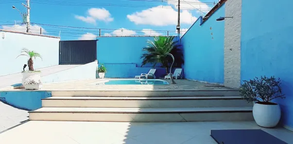Casa com 1 Quarto à venda, 100m² no Centro, São Pedro