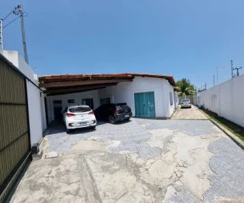 Casa com 3 Quartos à venda, 260m² no Aeroporto, Aracaju