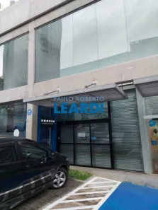 Loja / Salão / Ponto Comercial para alugar, 72m² no Vila Suzana, São Paulo