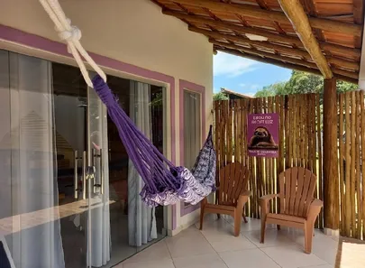 Casa de Condomínio com 2 Quartos à venda, 150m² no Prado, Prado