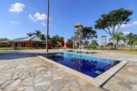 Terreno / Lote / Condomínio à venda, 1475m² no Ecovillas do Lago, Sertanópolis