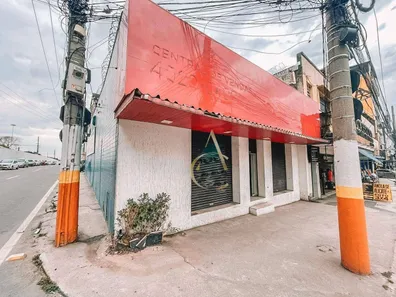 Loja / Salão / Ponto Comercial para alugar, 400m² no Centro, Belford Roxo