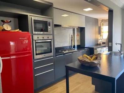 Apartamento com 2 Quartos à venda, 132m² no Centro, São Leopoldo