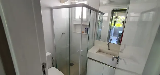 Apartamento com 2 Quartos à venda, 70m² no Barra do Jacuípe, Camaçari