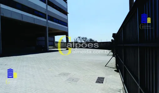 Galpão / Depósito / Armazém para venda ou aluguel, 5537m² no da Ronda, Araçariguama
