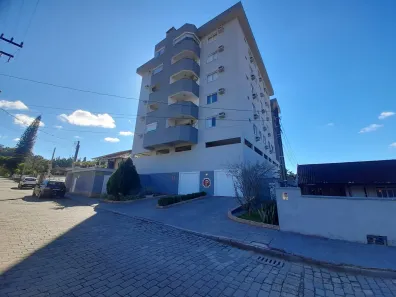 Apartamento com 2 Quartos para alugar, 89m² no Velha Central, Blumenau