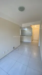 Apartamento com 1 Quarto para alugar, 60m² no Jardim Amália, Volta Redonda