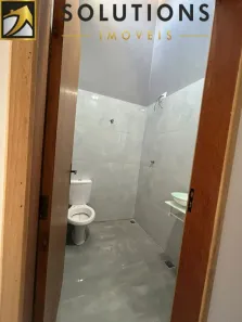Casa com 2 Quartos à venda, 75m² no Portal das Alamedas, Franco da Rocha