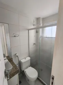 Casa de Condomínio com 3 Quartos à venda, 320m² no Alphaville (Abrantes), Camaçari