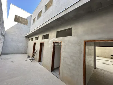 Galpão / Depósito / Armazém para alugar, 400m² no Jardim Residencial Doutor Lessa, Pindamonhangaba