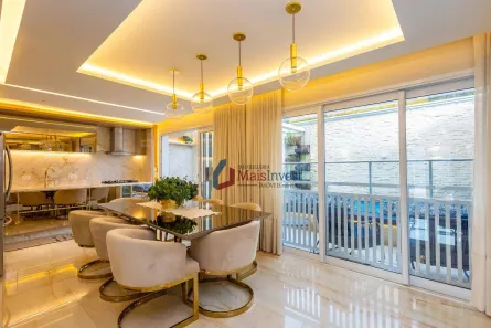 Sobrado com 3 Quartos à venda, 180m² no Palmital, Colombo