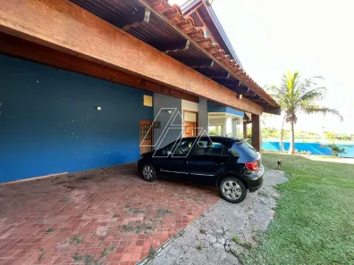 Fazenda / Sítio / Chácara com 3 Quartos para alugar, 300m² no Jardim Florença, Marília