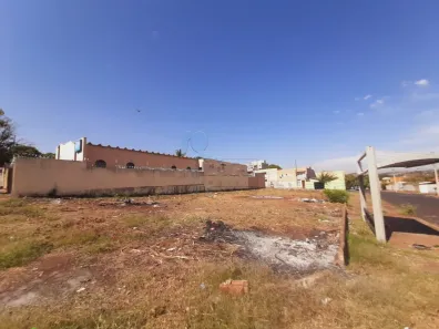 Fazenda / Sítio / Chácara para alugar, 988m² no Jardim Anhangüera, Ribeirão Preto