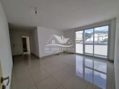 Apartamento com 2 Quartos para alugar, 108m² no Centro, Nova Friburgo