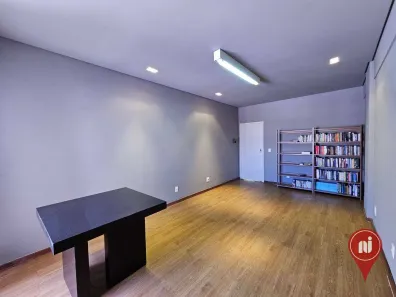 Conjunto Comercial / Sala à venda, 50m² no Carmo, Belo Horizonte
