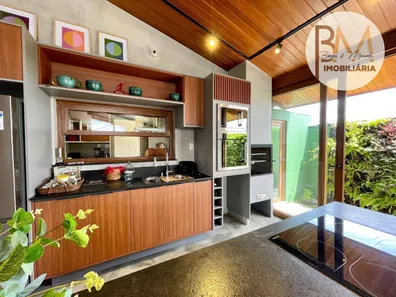 Casa de Condomínio com 4 Quartos à venda, 490m² no Centro, Conceição do Jacuípe