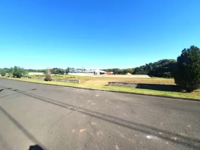 Terreno / Lote / Condomínio à venda, 1123m² no Chácaras Residenciais Santa Maria, Votorantim