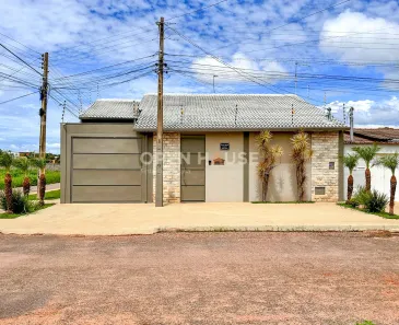 Casa com 2 Quartos à venda, 170m² no Setor Norte, Planaltina