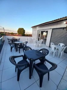 Sobrado com 4 Quartos à venda, 272m² no Água Mineral, Teresina
