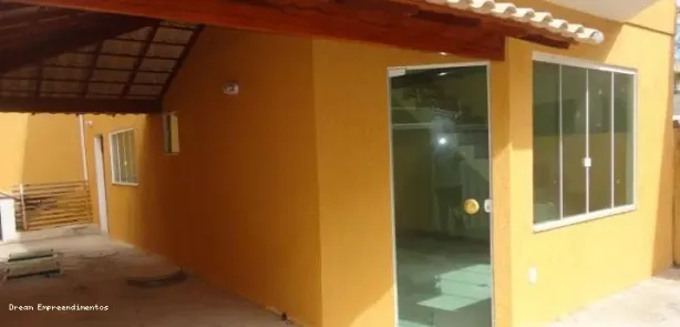 Sobrado com 2 Quartos à venda, 100m² no Jardim Mariléa, Rio das Ostras