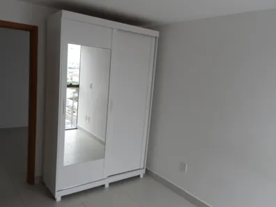 Apartamento com 2 Quartos para alugar, 58m² no Manaíra, João Pessoa