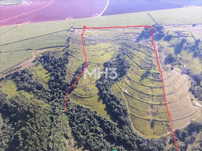 Fazenda / Sítio / Chácara com 2 Quartos à venda, 80m² no Loteamento S Jose, Capivari