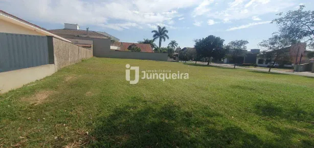 Terreno / Lote / Condomínio à venda, 570m² no Santa Maria, Rio das Pedras